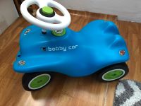 Bobbycar unbenutzt Sachsen - Schwarzenberg (Erzgebirge) Vorschau