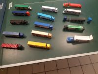 diverse LKW Spielzeugsattelschlepper Nordrhein-Westfalen - Lage Vorschau