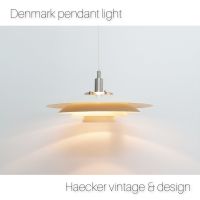 Lampe danish design zu retro poulsen panton vintage nordlux dk Innenstadt - Köln Altstadt Vorschau