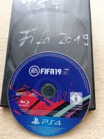 PS4 Spiel Fifa'19 Baden-Württemberg - Esslingen Vorschau