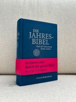 Die Jahresbibel nach Martin Luther Rheinland-Pfalz - Niederkirchen bei Deidesheim Vorschau