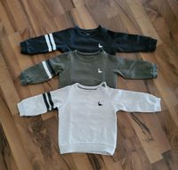 Baby Pullover Set | Langarmshirt | C&A Hessen - Sinn Vorschau