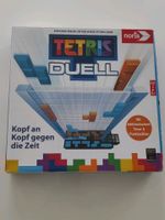 Tetris Duell Noris Baden-Württemberg - Villingen-Schwenningen Vorschau