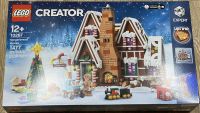 Creator Lego Expert 10267 Neu Nordrhein-Westfalen - Bottrop Vorschau