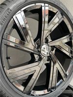 Vw Golf 7 8 GTI GTD & R-line Alufelgen Sommerreifen 18 Zoll Nordrhein-Westfalen - Bönen Vorschau