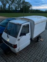 Piaggio Ape TM Bielefeld - Bielefeld (Innenstadt) Vorschau