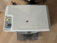 Drucker, Scanner, Kopierer HP F380 Hessen - Offenbach Vorschau