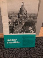 Sächsische Heimatblätter 14 Hefte Dresden - Neustadt Vorschau