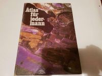 Atlas für jedermann DDR Atlas Sachsen - Pulsnitz Vorschau