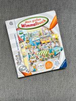 Tiptoi Mein großes Wimmelbuch Niedersachsen - Westerstede Vorschau