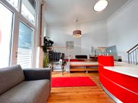 Tolles Altbaubüro | 80 m² | 6 Arbeitsplätze | Sofort Starten! Berlin - Wilmersdorf Vorschau