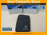 Mercedes W203 CL Coupe Betriebsanleitung  Bordmappe Tasche Mappe Bayern - Neutraubling Vorschau