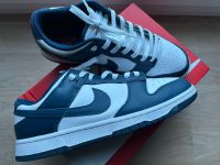 Nike dunk low retro sneaker Schuhe selten ovp Valerian blue w neu Altona - Hamburg Othmarschen Vorschau