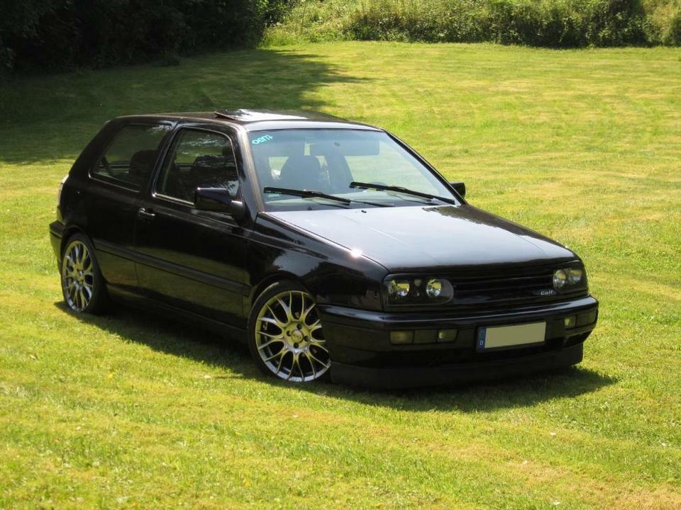 GOLF 3 POLO 6N AEE MOTOR DROSSELKLAPPE ZYLINDERKOPF KURBELWELLE in Waldbröl