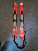 Snowblades Ski 88 cm kurze Skier Herren Damen Wintersport Bigfoot Bayern - Prien Vorschau