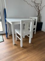 Kinder Spieltisch mit Stühlen Nordrhein-Westfalen - Velbert Vorschau