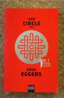 Der Circle Dave Eggers Baden-Württemberg - Waldenbuch Vorschau