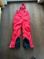 Kinder Skihose rot 146/152 Berlin - Rudow Vorschau