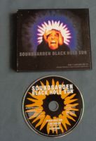 Soundgarden Black hole sun Part 1 Compact Plus CD Maxi Single Nordrhein-Westfalen - Heinsberg Vorschau