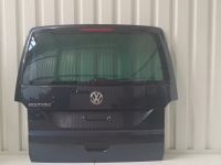 VW T6 T6.1 Multivan  Caravelle  Transporter Heckklappe Blau Nordrhein-Westfalen - Pulheim Vorschau