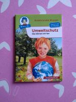 Benny Blu Umweltschutz Buch Königs Wusterhausen - Wildau Vorschau