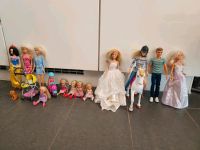 Barbie Sammlung/ Set Nordrhein-Westfalen - Meckenheim Vorschau