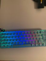 Gaming  Tastatur  so gut wie neu Schleswig-Holstein - Flensburg Vorschau