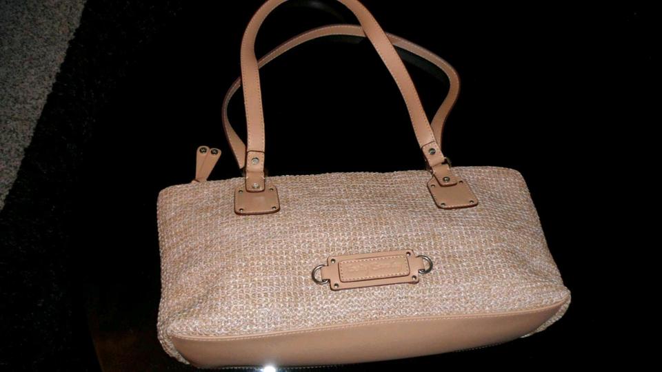 Betty Barclay Handtasche  Umhängetasche Taupe Neuwertig in Rheinböllen