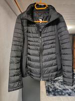 s.oliver Steppjacke schwarz Größe 44 Neuwertig Bayern - Landshut Vorschau