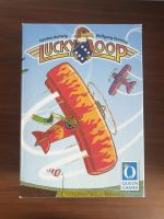 Lucky Loop Flugzeug Doppeldecker ab 8 J. Queen Games Baden-Württemberg - Brackenheim Vorschau