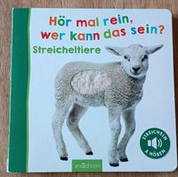 "Hör mal rein..." Streicheltiere Baden-Württemberg - Krautheim Vorschau