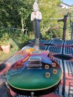 Epiphone Tribute PRIZM, selten, rar, gesucht Rheinland-Pfalz - Nonnental Vorschau