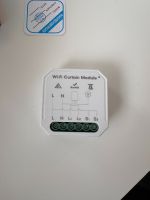 Tuya Smart Home Jalousie Rollladen Garage wifi  Alexa Nordrhein-Westfalen - Spenge Vorschau