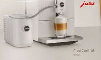 Jura Cool Control 0,6L Milchkühler Kaffeevollautomaten Hessen - Maintal Vorschau