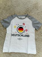 EURO2016 Fußball T-Shirt Gr. 110/116 Sachsen - Reichenbach (Vogtland) Vorschau