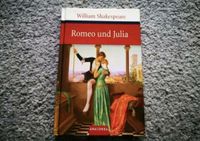 William Shakespeare - Romeo und Julia Hessen - Marburg Vorschau