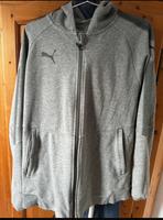 Puma Jacke M Herren Sportjacke Sweatjacke Nordrhein-Westfalen - Bad Berleburg Vorschau