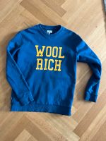 Woolrich Sweater blau 14 Jahre Baden-Württemberg - Waiblingen Vorschau