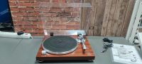 Audio Technica AT-LPW50BT Plattenspieler mit Bluetooth Turntable Nordrhein-Westfalen - Soest Vorschau