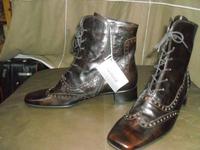 Stiefel, Stiefeletten, Gabor, Gr. 7 1/2, neu Hessen - Mörfelden-Walldorf Vorschau
