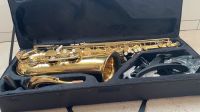 Neuwertig - Saxophon Altsaxophon Gear4Music TS-100G Düsseldorf - Bilk Vorschau