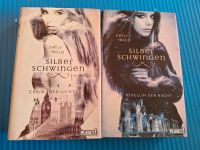 Silber Schwingen Reihe von Emily Bold Bayern - Buchloe Vorschau