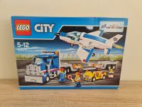 Lego City 60079 - Weltraumjet mit Transporter Köln - Rodenkirchen Vorschau