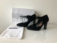 Original Max & Mara Damen Lederschuhe Pumps Gr-40 Bayern - Ingolstadt Vorschau