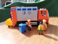 Playmobil Müllabfuhr Nordrhein-Westfalen - Rhede Vorschau