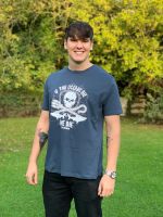 Sea Shepherd T-Shirt aus UK - M Hessen - Bad Schwalbach Vorschau