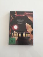 Iron Man DVD KINO FASSUNG Baden-Württemberg - Ohmden Vorschau