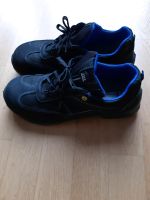 Steitz Secura Schuhe S2, Gr. 41 Hessen - Wiesbaden Vorschau