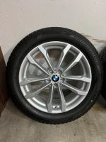 Original Bmw X3 G01 X4 G02 Winterreifen 19 Zoll Felgen 691 Süd - Niederrad Vorschau