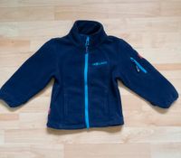 Trollkids Jacke Fleecejacke blau Gr 98 Niedersachsen - Peine Vorschau